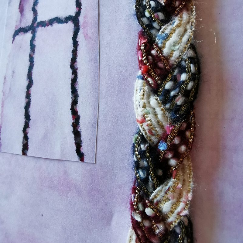 Galones textiles Galones textiles