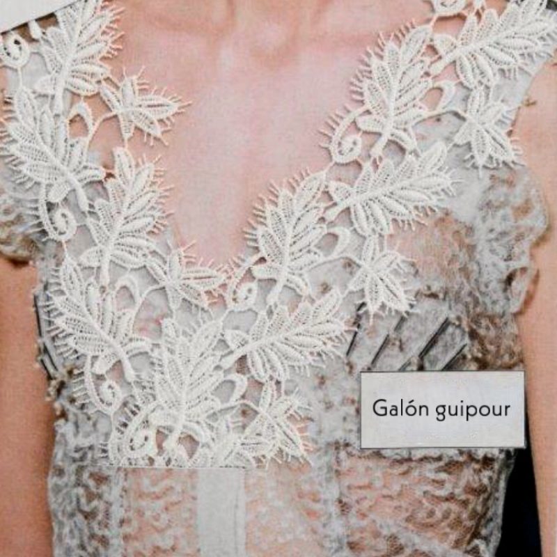 Galón moda Galón moda