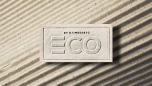 Etiquetas ecológicas