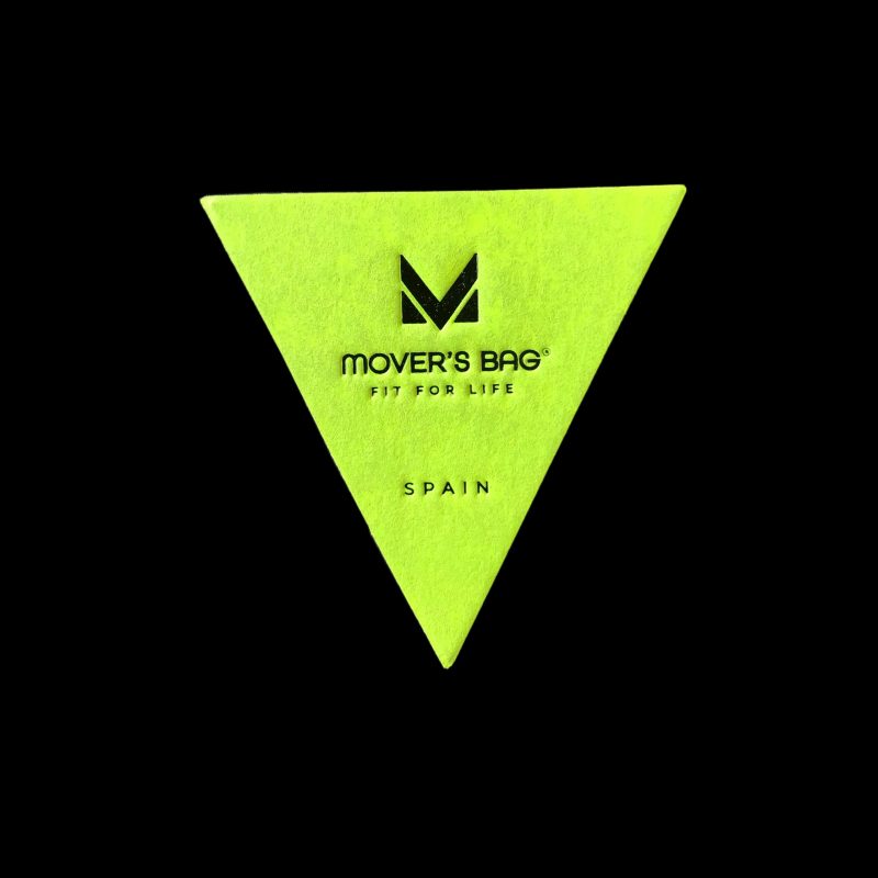 Etiquetas de Cintura