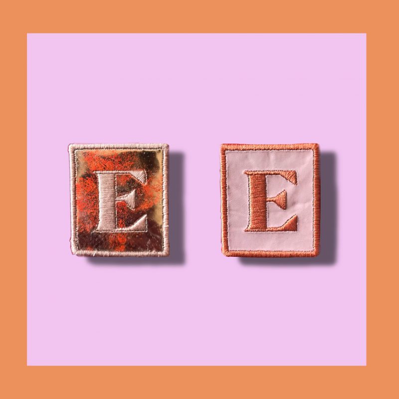 Etiquetas de Cintura