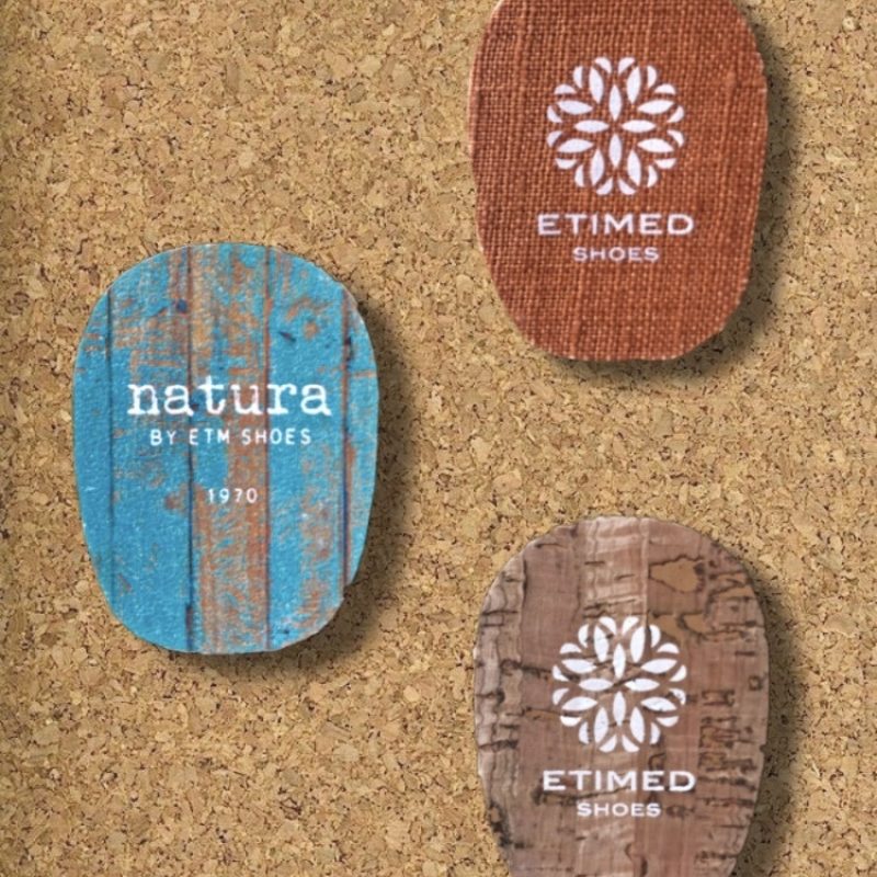 Etiquetas de Cintura