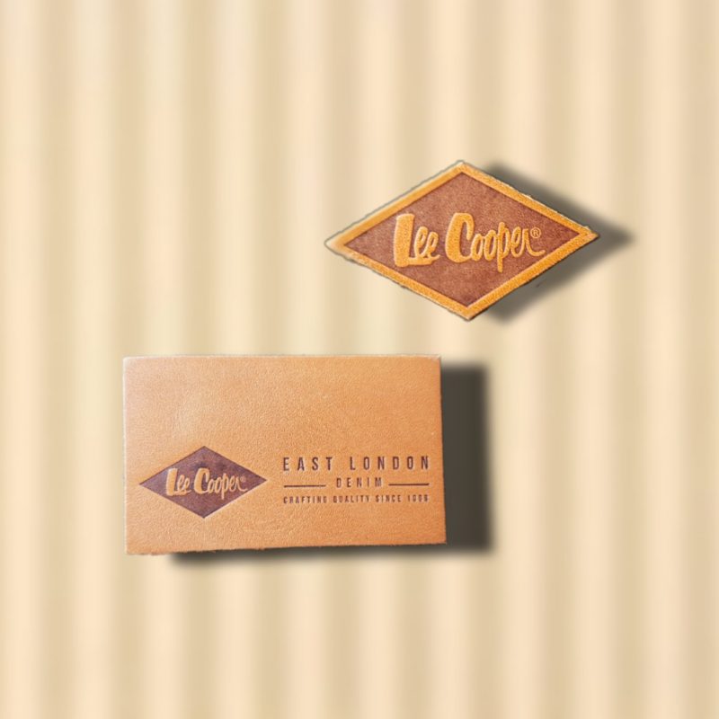 Etiquetas de cintura