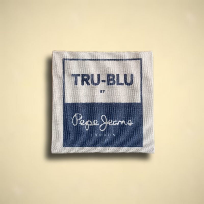 Etiquetas para ropa infantil