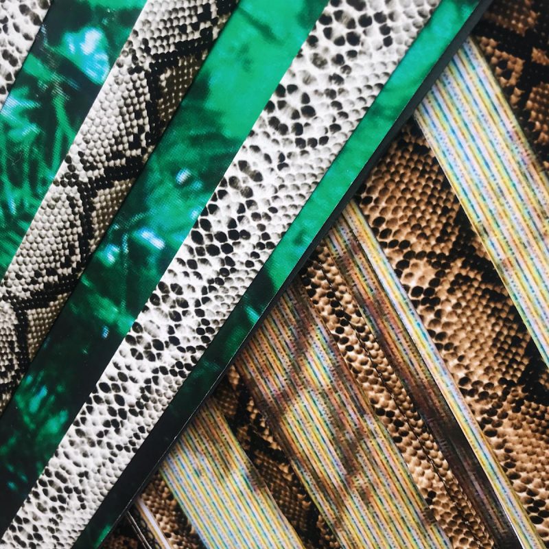 Cintas textiles Cintas textiles