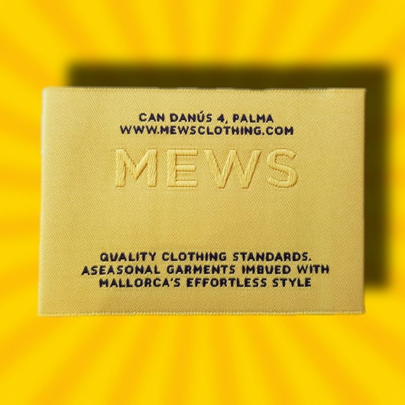 tejidas alto relieve